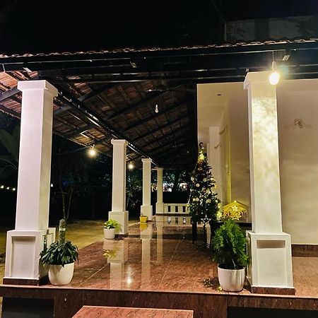 Marari Salt Life Beach Villa /Homestay Alappuzha Εξωτερικό φωτογραφία