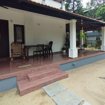 Marari Salt Life Beach Villa /Homestay Alappuzha Εξωτερικό φωτογραφία