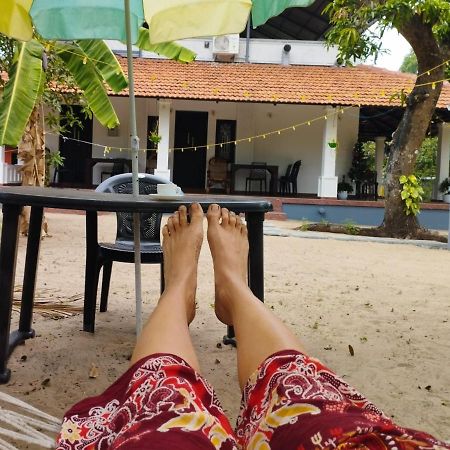 Marari Salt Life Beach Villa /Homestay Alappuzha Εξωτερικό φωτογραφία