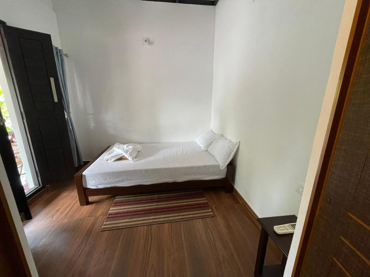 Marari Salt Life Beach Villa /Homestay Alappuzha Εξωτερικό φωτογραφία