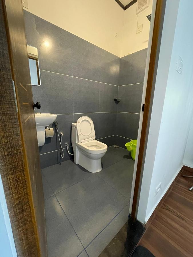 Marari Salt Life Beach Villa /Homestay Alappuzha Εξωτερικό φωτογραφία