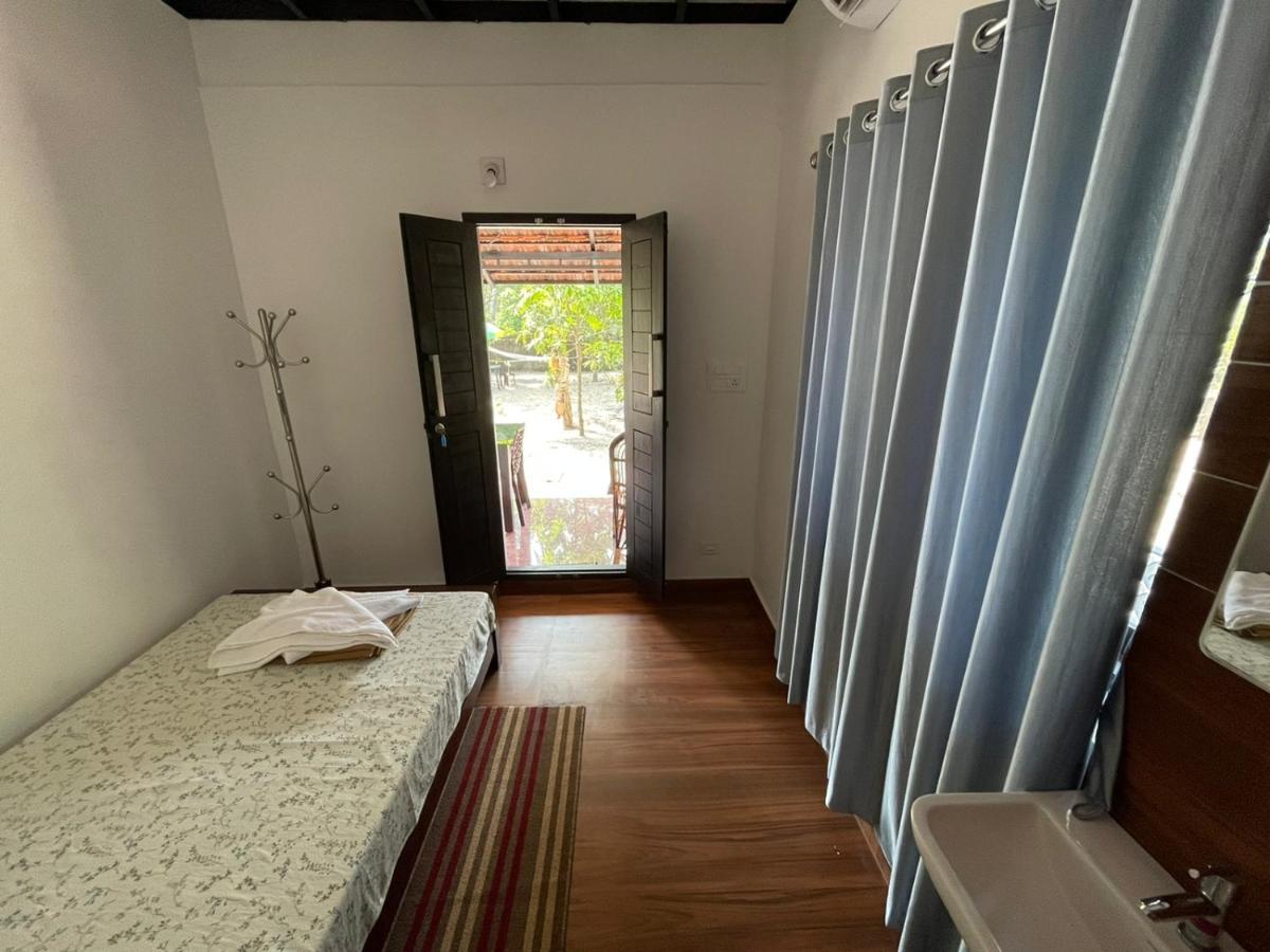 Marari Salt Life Beach Villa /Homestay Alappuzha Εξωτερικό φωτογραφία