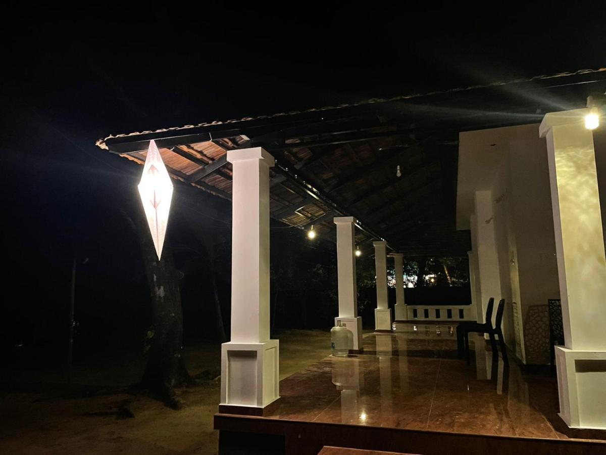 Marari Salt Life Beach Villa /Homestay Alappuzha Εξωτερικό φωτογραφία