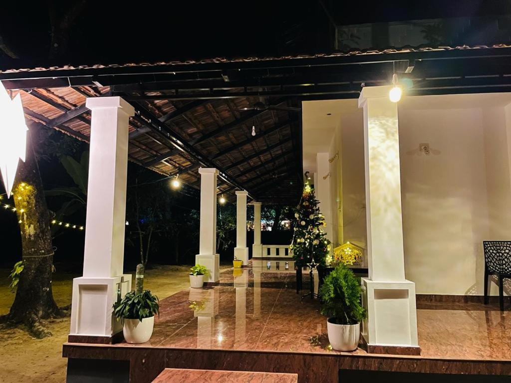 Marari Salt Life Beach Villa /Homestay Alappuzha Εξωτερικό φωτογραφία
