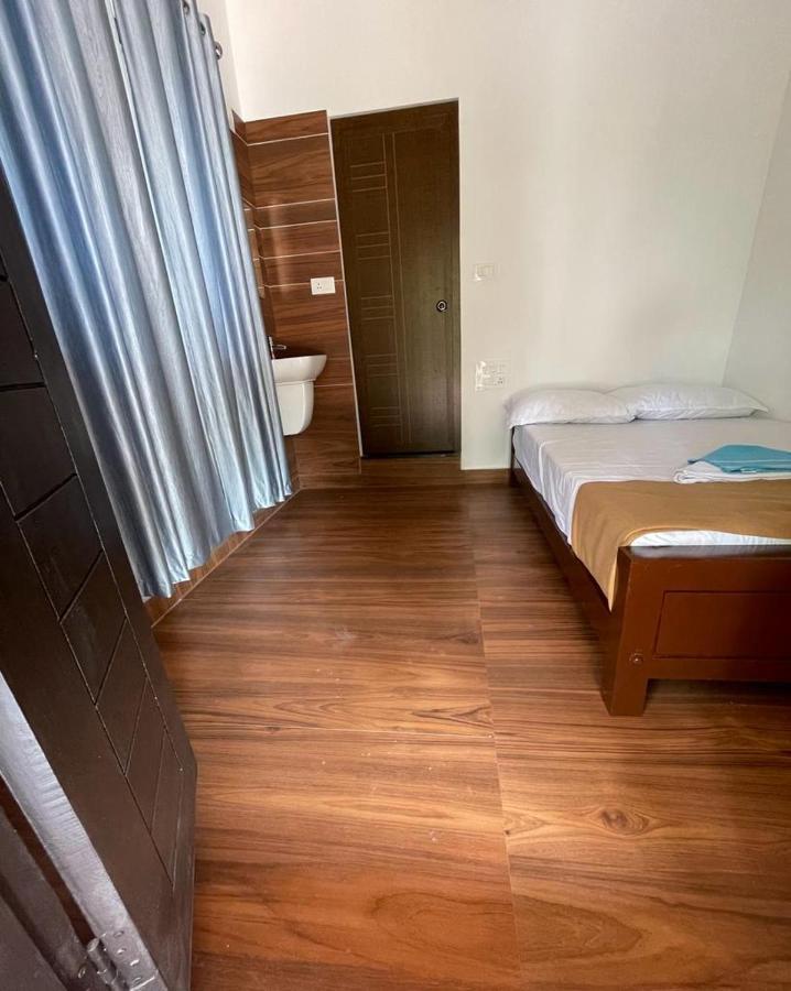 Marari Salt Life Beach Villa /Homestay Alappuzha Εξωτερικό φωτογραφία
