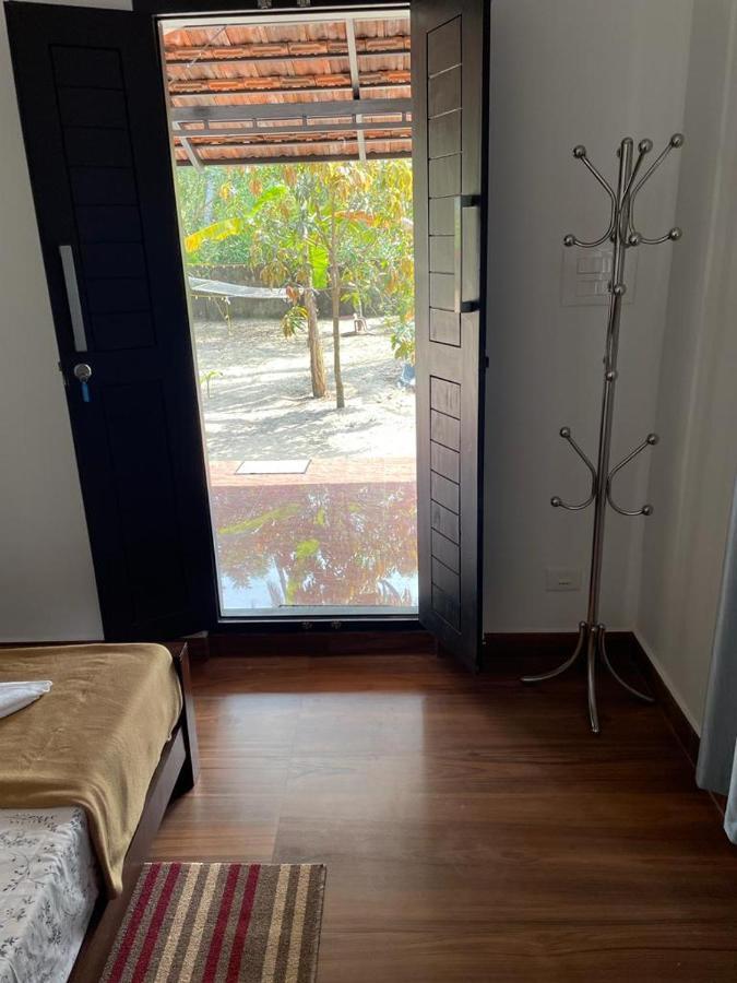 Marari Salt Life Beach Villa /Homestay Alappuzha Εξωτερικό φωτογραφία