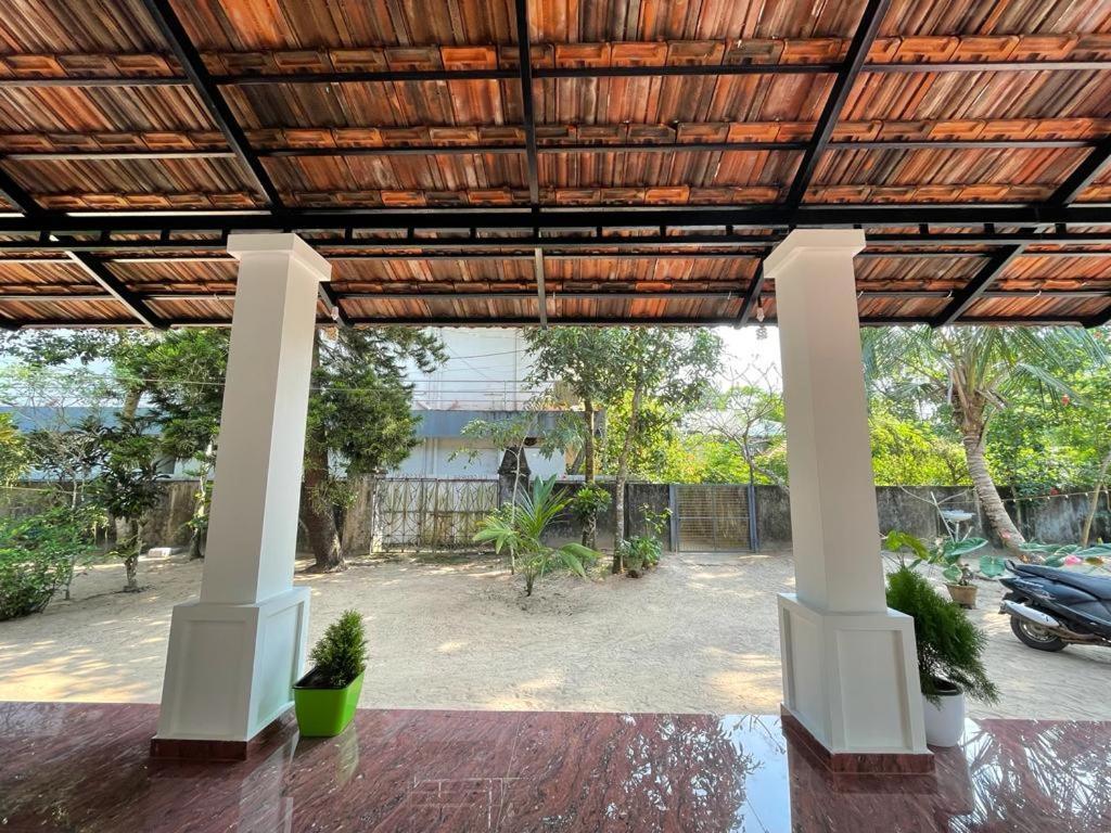 Marari Salt Life Beach Villa /Homestay Alappuzha Εξωτερικό φωτογραφία
