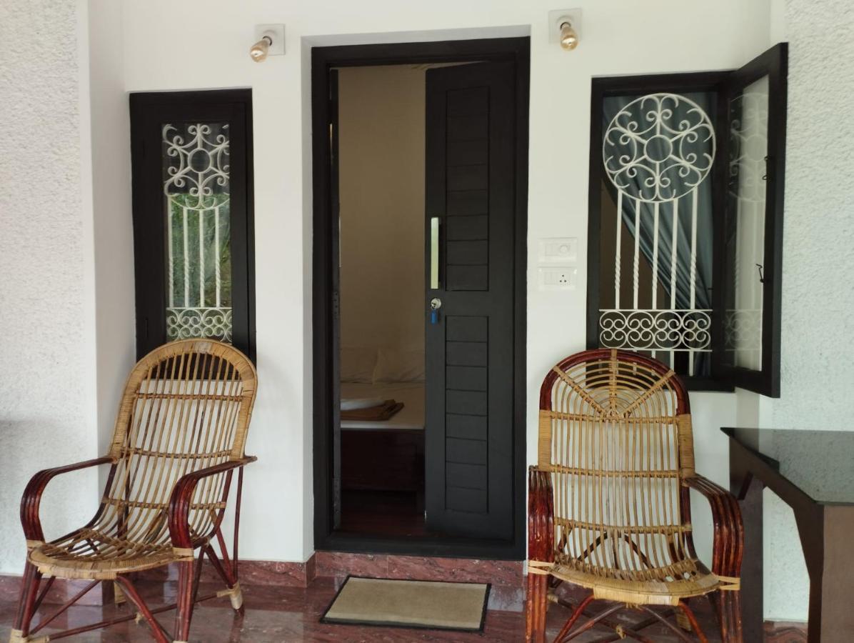 Marari Salt Life Beach Villa /Homestay Alappuzha Εξωτερικό φωτογραφία