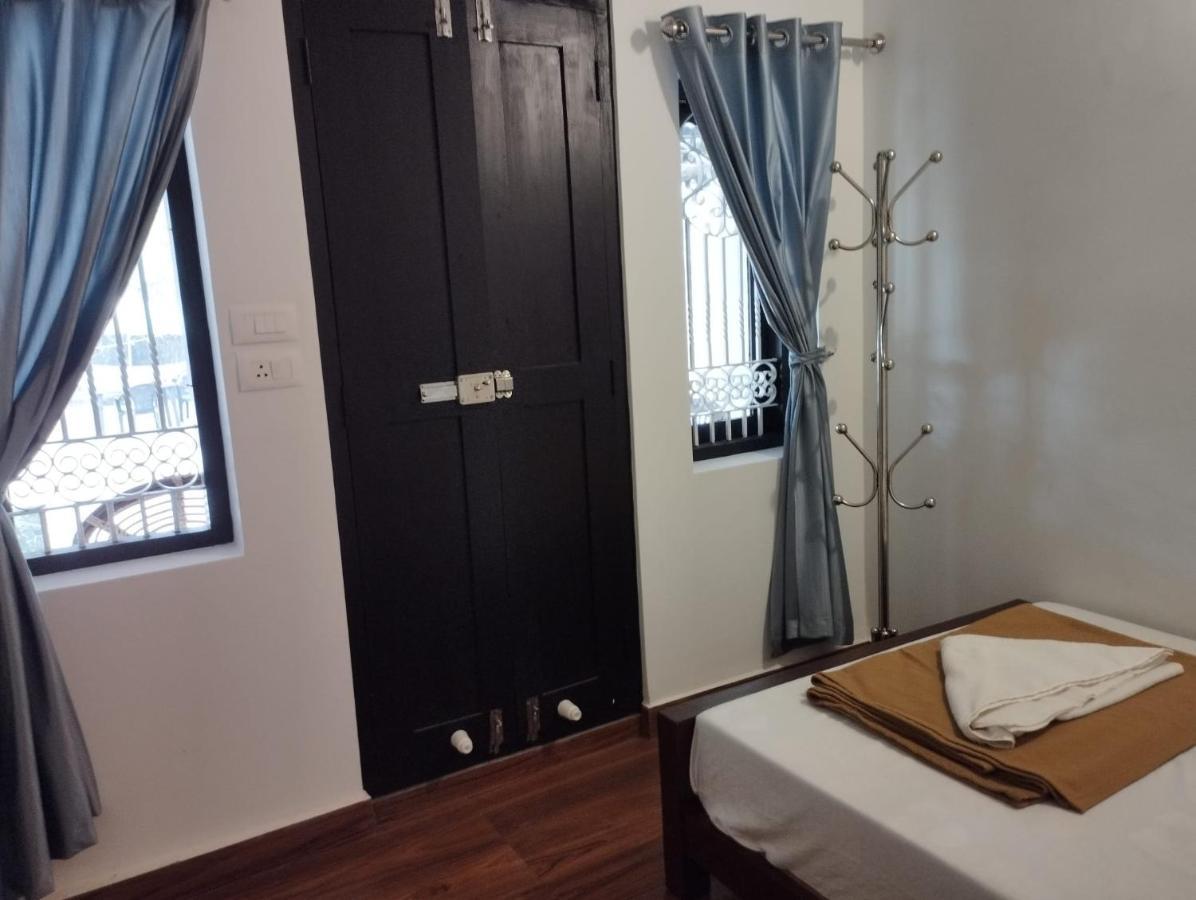 Marari Salt Life Beach Villa /Homestay Alappuzha Εξωτερικό φωτογραφία