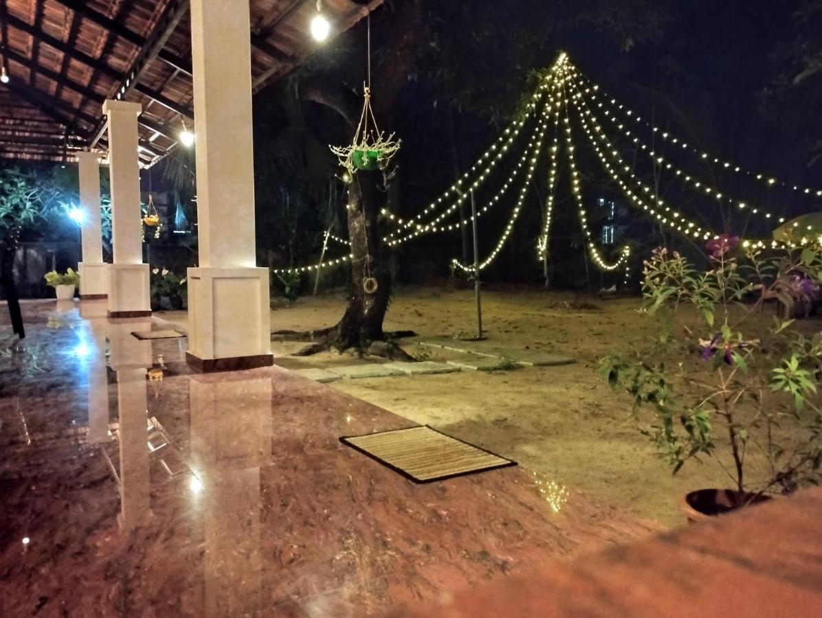 Marari Salt Life Beach Villa /Homestay Alappuzha Εξωτερικό φωτογραφία