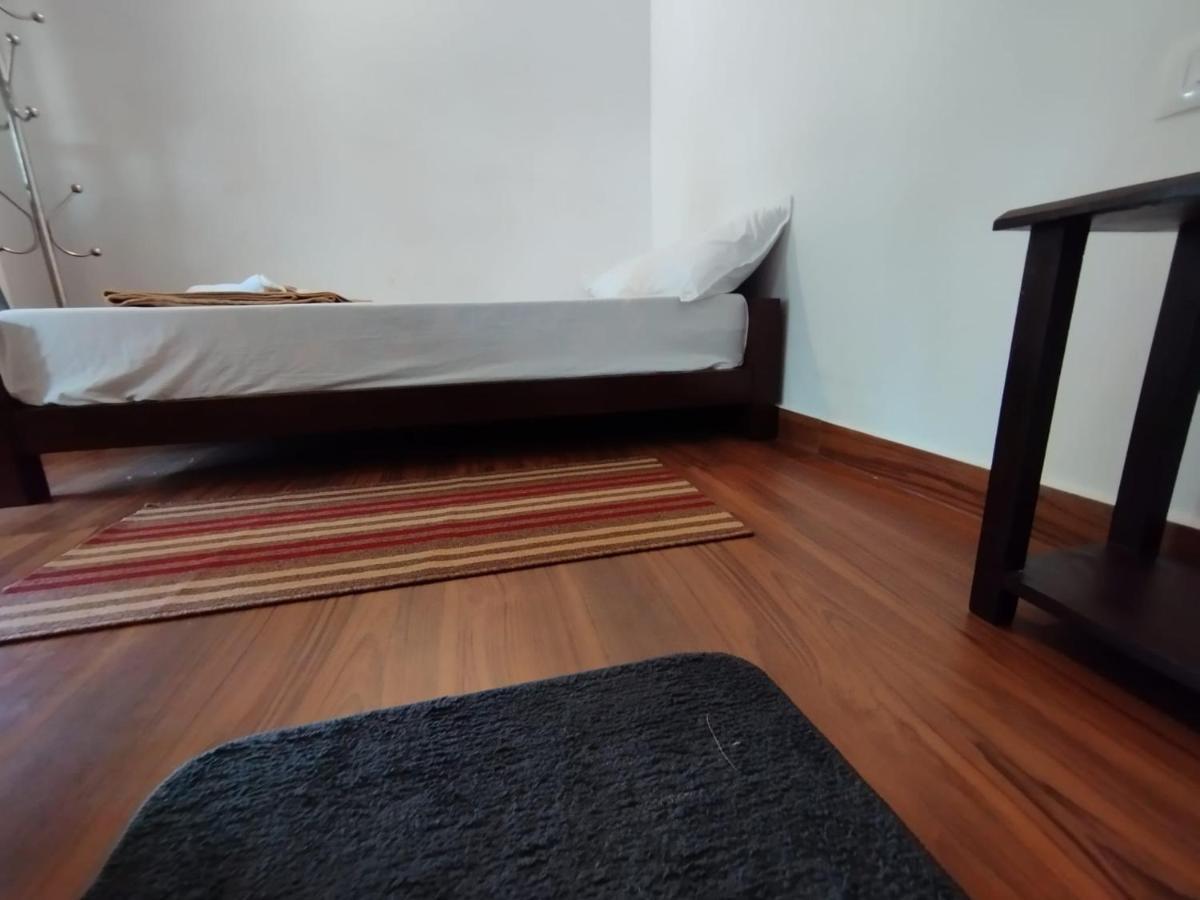 Marari Salt Life Beach Villa /Homestay Alappuzha Εξωτερικό φωτογραφία
