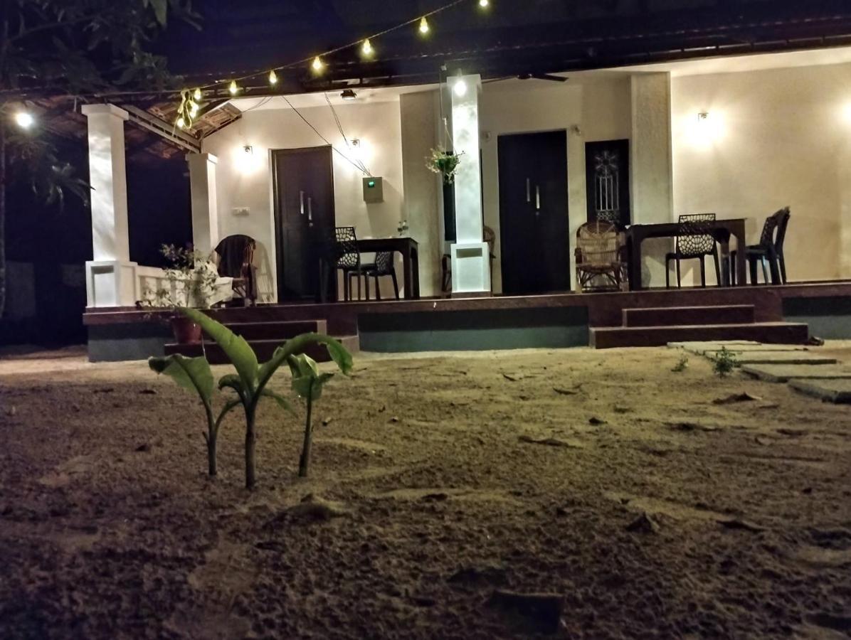 Marari Salt Life Beach Villa /Homestay Alappuzha Εξωτερικό φωτογραφία