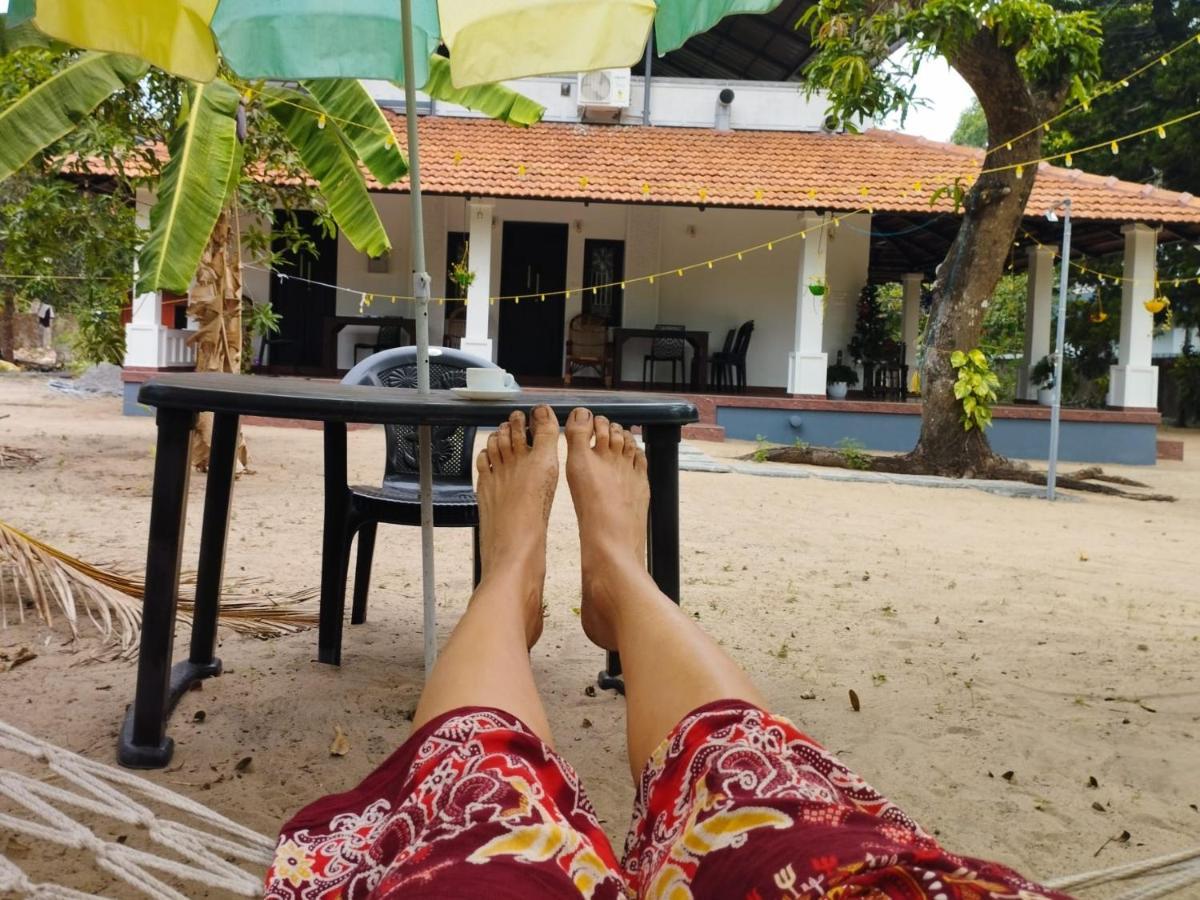 Marari Salt Life Beach Villa /Homestay Alappuzha Εξωτερικό φωτογραφία